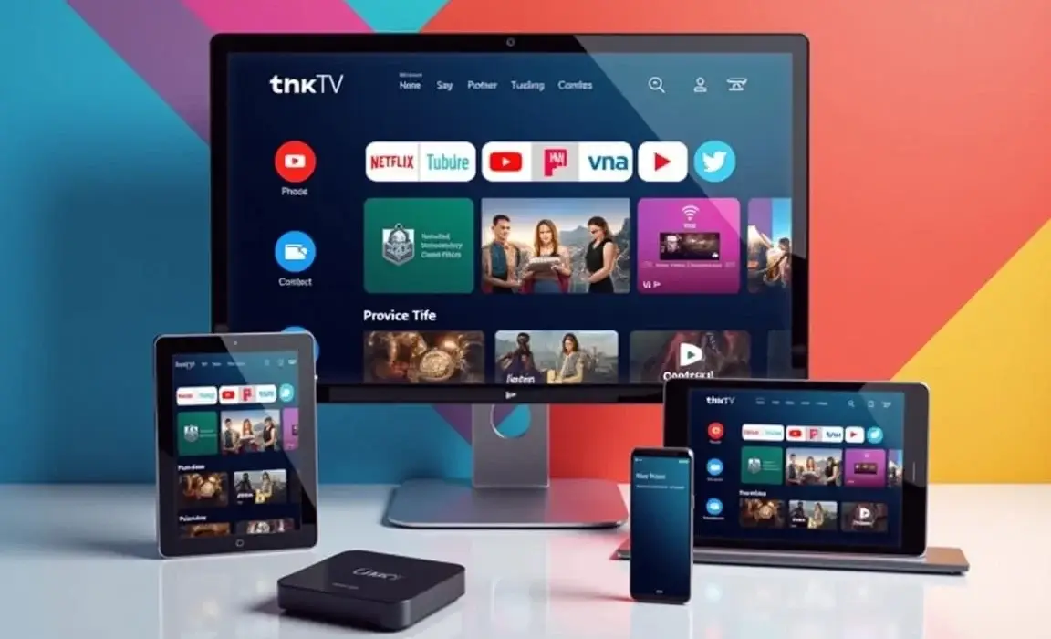 Meilleur abonnement IPTV France 2026 — chaînes, sport et VOD en 4K